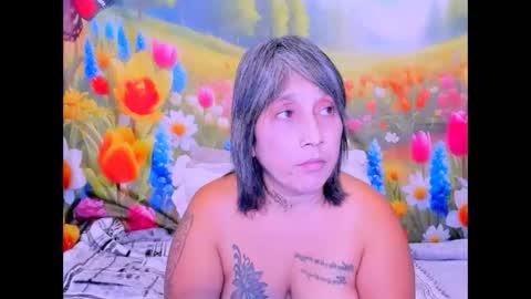 indianroxy27 online show from 04/12/26, 01:27