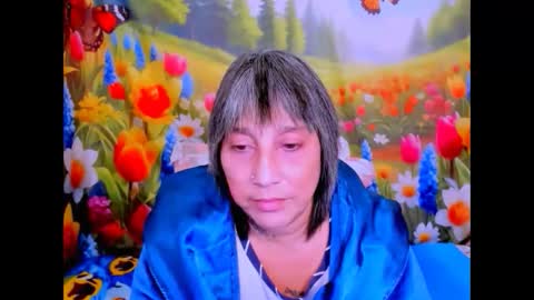 indianroxy27 online show from 04/23/26, 10:25