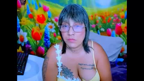 indianroxy27 online show from 06/07/26, 09:07