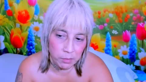 indianroxy27 online show from 07/14/26, 12:22