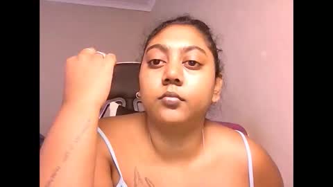 Snapshot of indianruby21 chatting on 03/31/26, 09:10 indianruby21 online show from 03/31/26, 09:10