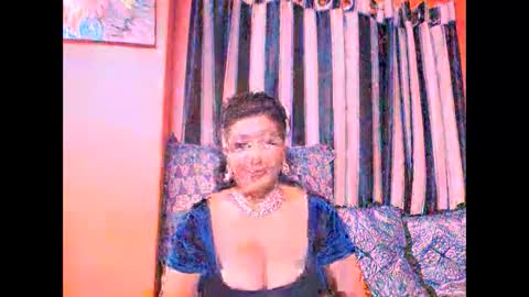 indiansarika65 online show from 01/26/25, 04:09