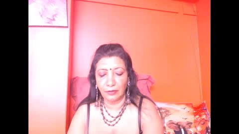 indiansarika65 online show from 11/03/25, 04:25