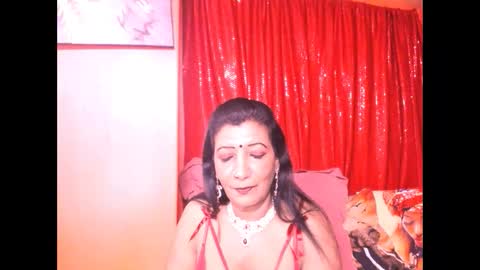 indiansarika65 online show from 04/13/26, 03:50