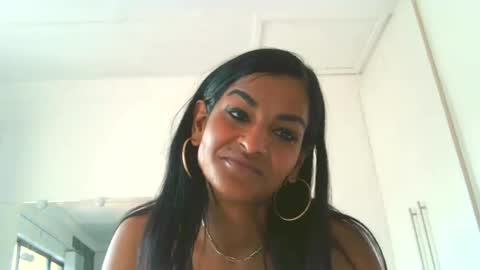 Snapshot of indiansavage1 chatting on 06/18/26, 11:25 rani online show from 06/18/26, 11:25