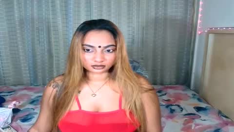 goddess online show from 11/24/25, 06:29