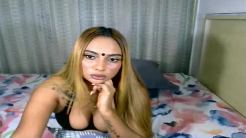 goddess online show from 01/14/26, 07:41