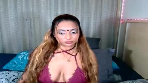 goddess online show from 02/24/26, 08:23