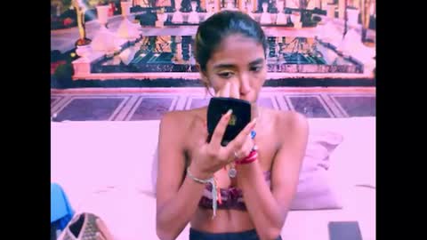 indiansexyslender4u2luv online show from 02/23/25, 05:45