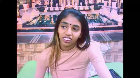 indiansexyslender4u2luv online show from 09/18/25, 05:20