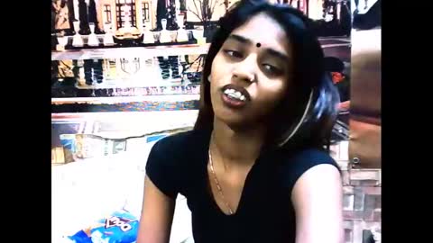 indiansexyslender4u2luv online show from 09/22/25, 05:31