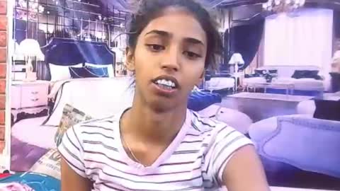 indiansexyslender4u2luv online show from 12/19/25, 05:25