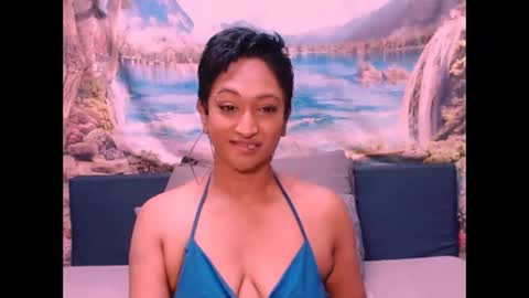 Snapshot of indianspicy69 chatting on 12/17/24, 04:21 Shreya online show from 12/17/24, 04:21