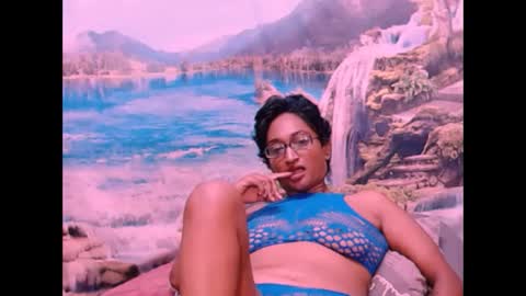 Snapshot of indianspicy69 chatting on 01/28/25, 10:01 Shreya online show from 01/28/25, 10:01