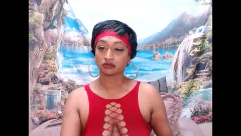 Snapshot of indianspicy69 chatting on 02/27/25, 10:31 Shreya online show from 02/27/25, 10:31