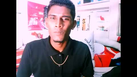 BabyFace online show from 10/27/25, 04:05