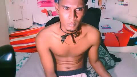 BabyFace online show from 11/03/25, 04:30