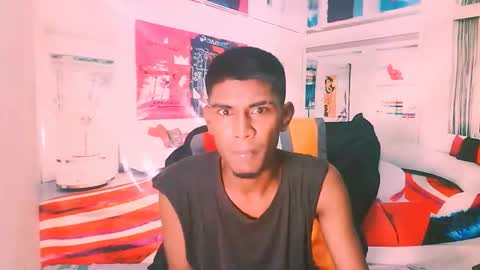 BabyFace online show from 11/25/25, 07:30