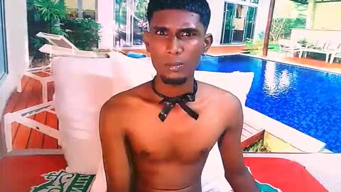 BabyFace online show from 04/19/26, 05:34