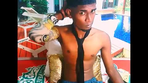 BabyFace online show from 04/19/26, 06:32