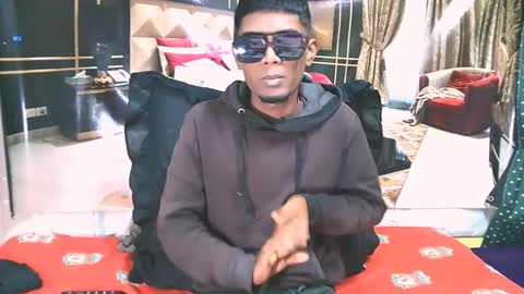BabyFace online show from 06/08/26, 05:52
