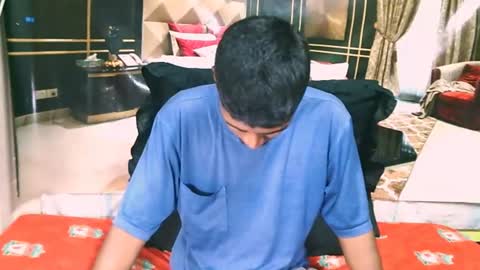 BabyFace online show from 06/11/26, 06:39