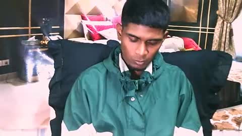 BabyFace online show from 06/13/26, 05:33