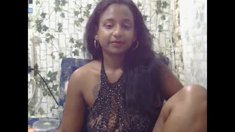 Snapshot of indiantina01 chatting on 01/22/25, 07:34 tina online show from 01/22/25, 07:34