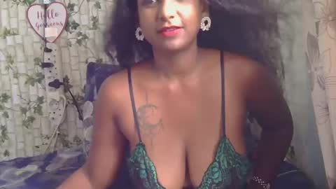 Snapshot of indiantina01 chatting on 02/09/25, 08:11 tina online show from 02/09/25, 08:11