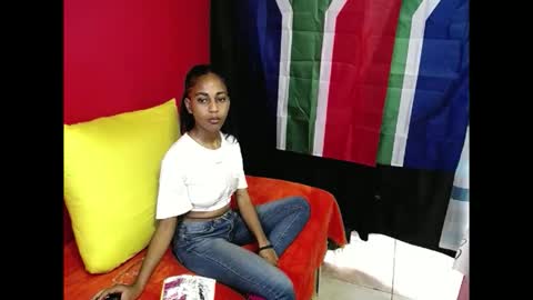 indianvixen07 online show from 04/21/26, 02:51