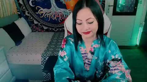 indica_me online show from 04/21/26, 06:12