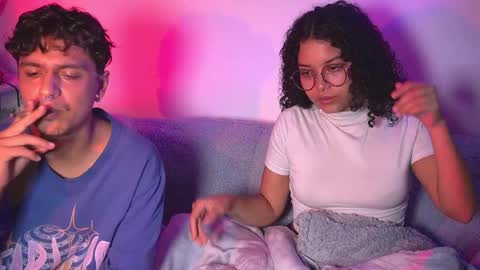 Indicasatan online show from 12/19/24, 01:39