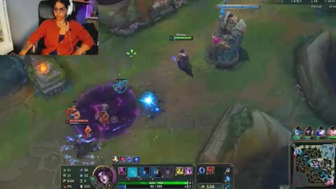 Indicasatan online show from 11/14/25, 06:39