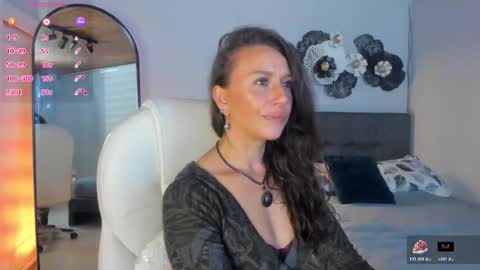 Snapshot of indigo_sativa chatting on 11/08/25, 10:52 Indigo Wild online show from 11/08/25, 10:52