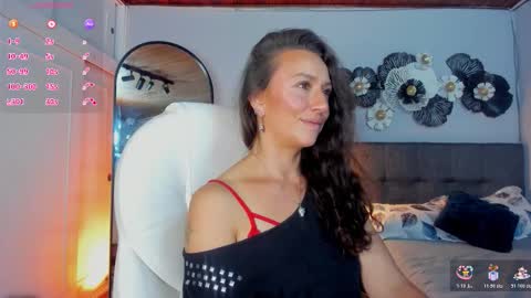 Snapshot of indigo_sativa chatting on 11/11/25, 01:16 Indigo Wild online show from 11/11/25, 01:16