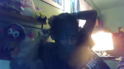 indigo_scorpio online show from 02/04/25, 06:36