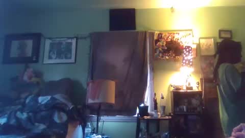 indigo_scorpio online show from 02/08/25, 06:55