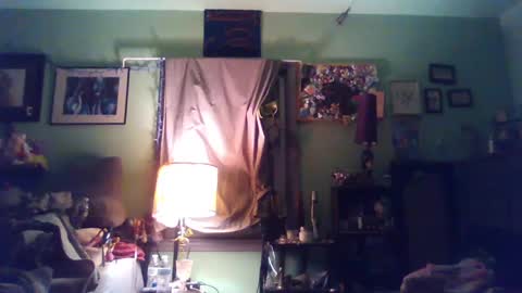 indigo_scorpio online show from 02/12/25, 12:58