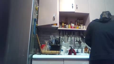 indigo_scorpio online show from 02/13/25, 10:23