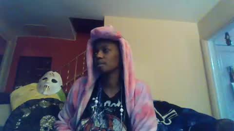 indigo_scorpio online show from 02/16/25, 08:32