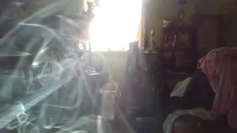 indigo_scorpio online show from 02/17/25, 09:08