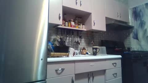 indigo_scorpio online show from 02/22/25, 08:18