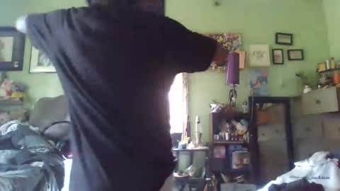 indigo_scorpio online show from 02/22/25, 06:30