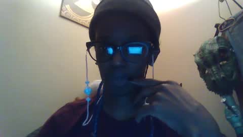 indigo_scorpio online show from 02/24/25, 04:49