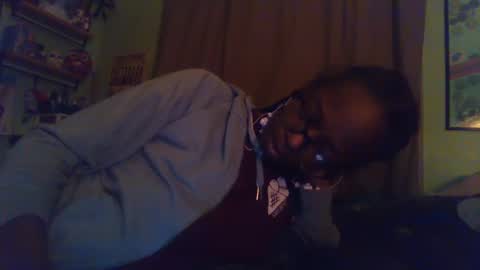 indigo_scorpio online show from 02/24/25, 07:55