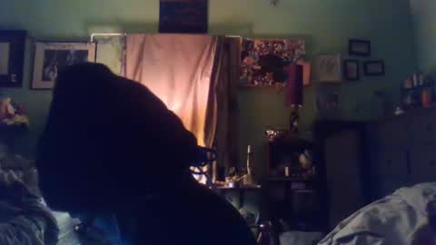 indigo_scorpio online show from 03/01/25, 07:19