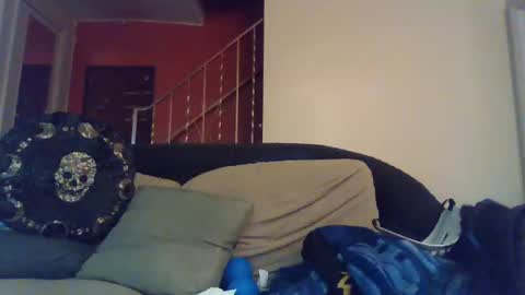 indigo_scorpio online show from 03/11/25, 07:37