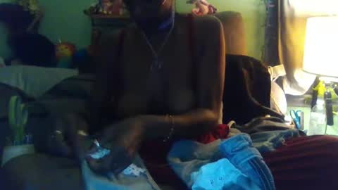 indigo_scorpio online show from 09/24/25, 06:39