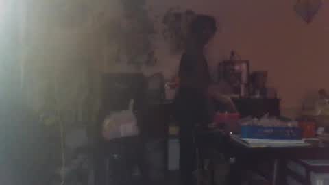 indigo_scorpio online show from 10/09/25, 05:49