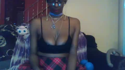 indigo_scorpio online show from 11/09/25, 06:33